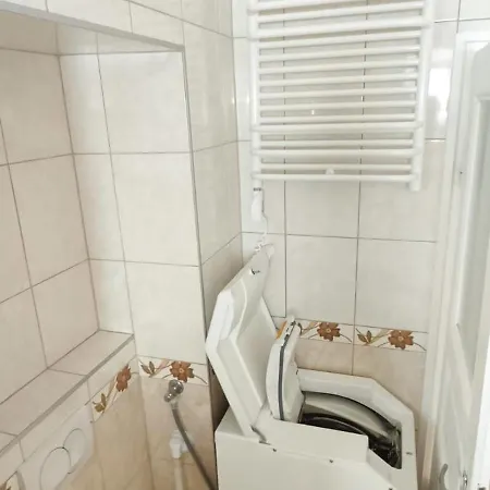 Balatonka Apartment *