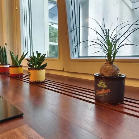 Balatonka Apartment Alsóörs