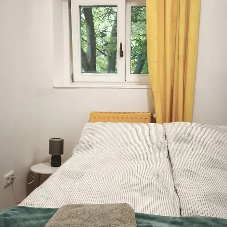 Balatonka Apartment Alsóörs