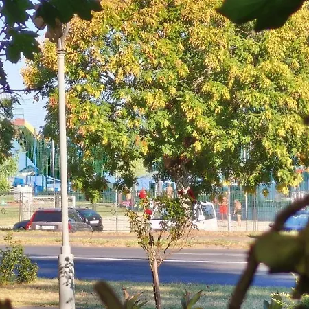 Apartment Balatonka *