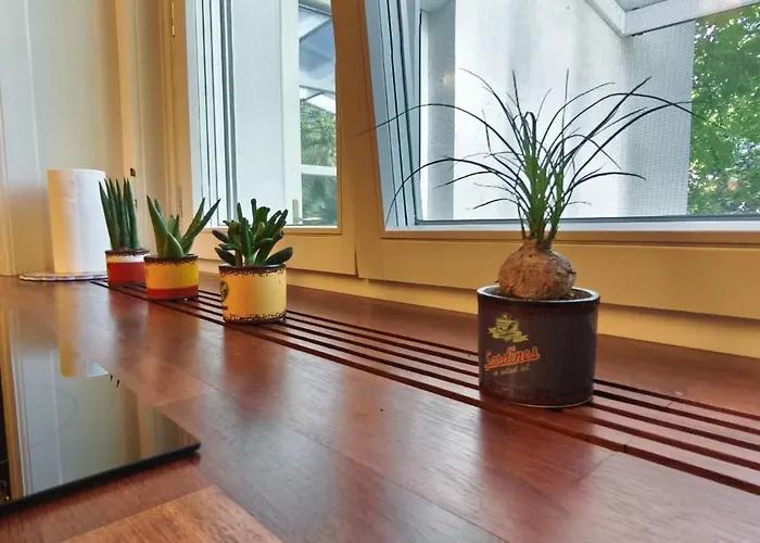 Balatonka דירה Alsóörs