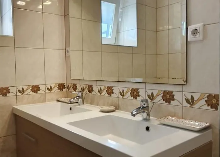 דירה Balatonka Alsóörs