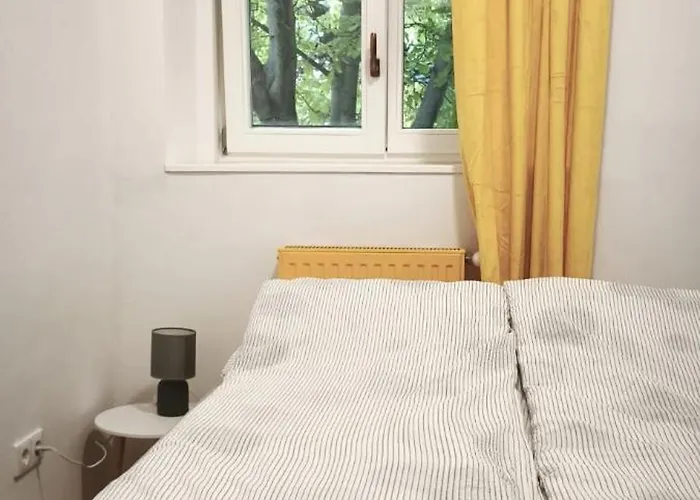 Balatonka דירה Alsóörs