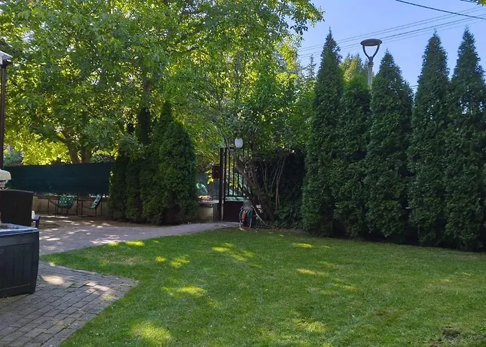 Balatonka דירה *