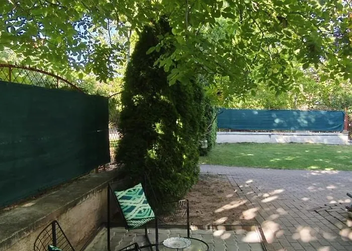 Balatonka דירה *